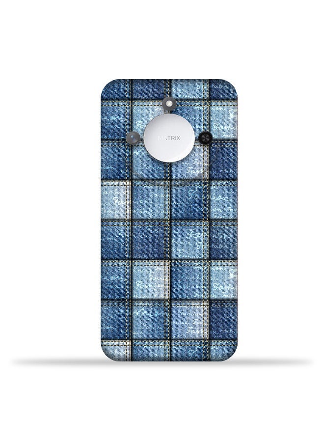 إيه إم سي ديزاين غطاء حماية لجهاز هونور إكس 9 سي سمارت - Image 1